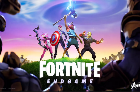 Most popular video game in the world – Fortnite – 2/50