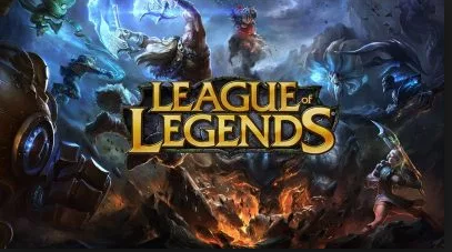 Most popular video game in the world – League Of Legends – 7/50