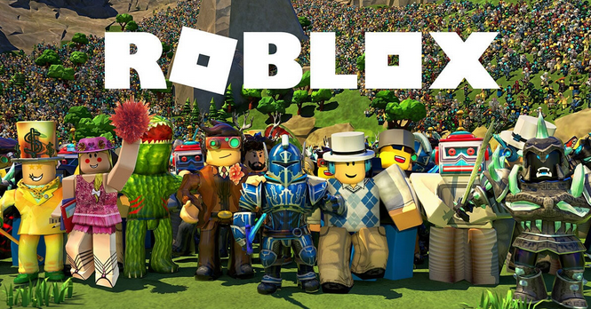 Most popular video game in the world – Roblox – 11/50