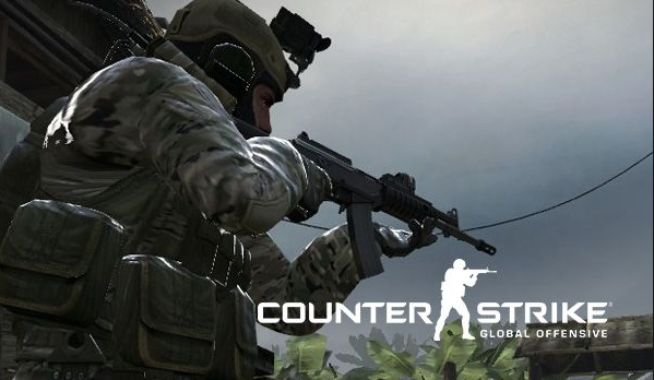Most popular video game in the world – Counter-Strike: Global Offensive – 13/50