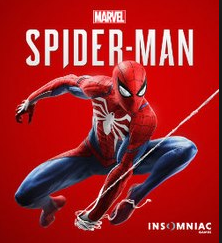 Most popular video game in the world – Spider-Man – 15/50