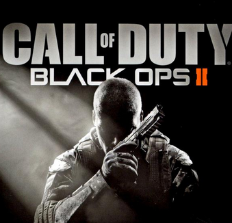 Most popular video game in the world – Call Of Duty: Black Ops II – 19/50