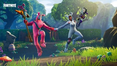 Generation Z: Why Fortnite is so insanely popular right now
