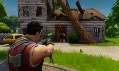 Generation Z: What is ‘Fortnite’ and why is it so popular?