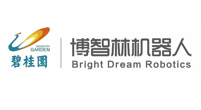 广东博智林机器人有限公司 — 碧桂园集团的全资子公司