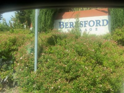 Beresford Village – Milpitas