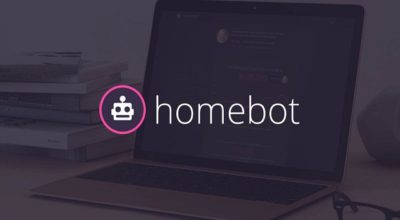 呼叫中心-Homebot