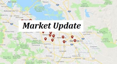Market Update; SFR; Santa Clara County