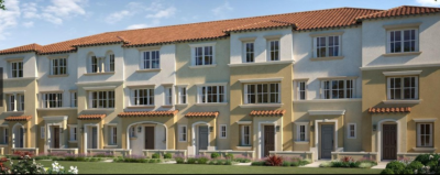 New Home – Catalina Community by Landsea Homes – Santa Clara CA 95050