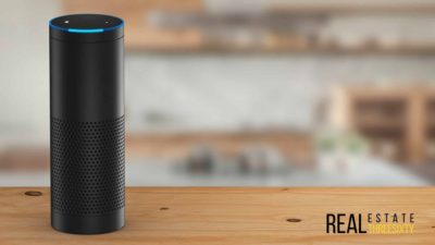 Research：Top 5 Ways to Use Alexa for Your Real Estate Business