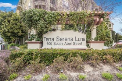 Terra Serena Luna; 95035; 21/25