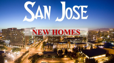 New Homes in San Jose