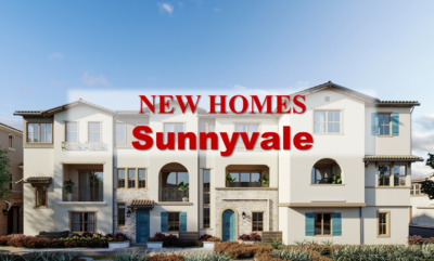 New Homes in Sunnyvale