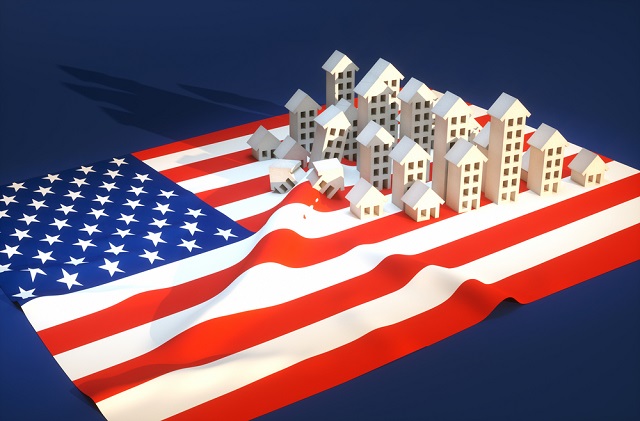 2022房價的4個重要因素,美联储加息对房价的影响