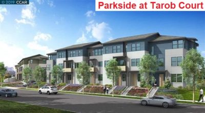 Toll Brothers / Parkside at Tarob Court