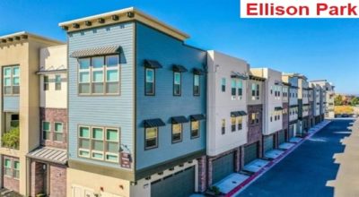 New Home Company / Ellison Park