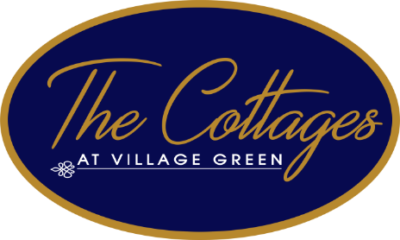 The Cottages at Village Green-Senior Retirement Community-12/14
